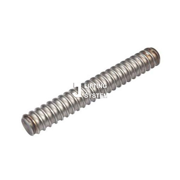 Coil Rod