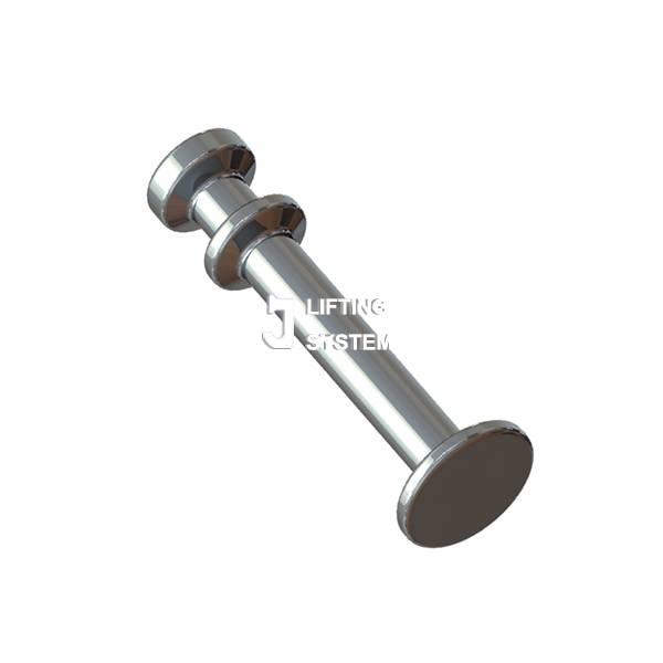 Double Head Lifting Anchor
