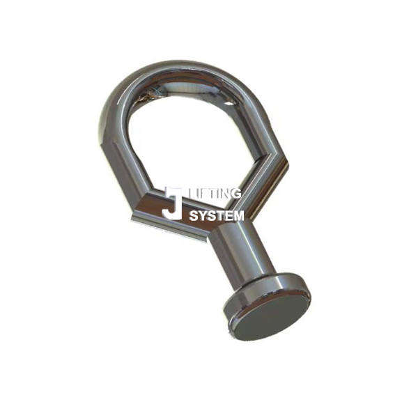 Easy Lift Foot Anchor