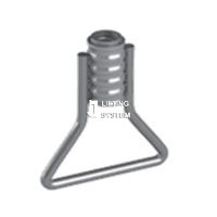 Ferrule Concrete Insert LF and LFW