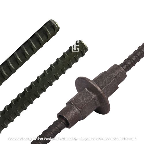 Formwork Tie Rod Water Stopper