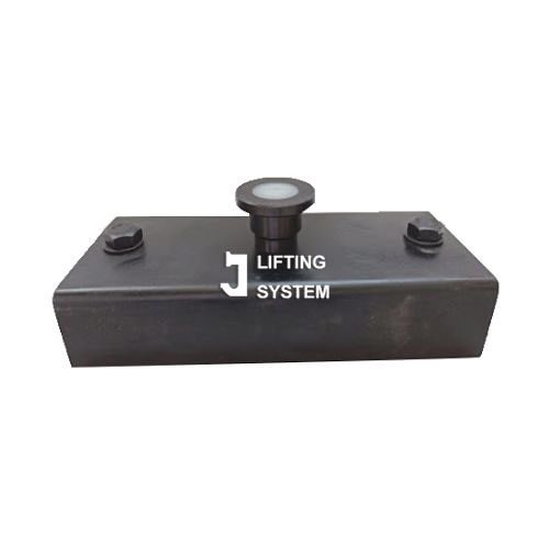 Shuttering Magnets — close-up view 1 — Chontan precast accessory