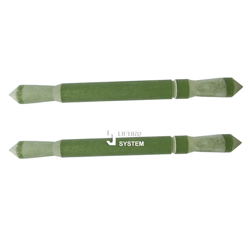 Spcpl Sandwich Wall Fiberglass Connect Pin — close-up view 1 — Chontan precast accessory