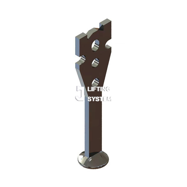 Fleet-Lift Drop Forged Erection Anchor