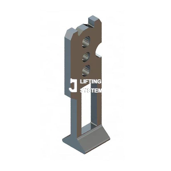 Forged Foot Erection Anchor